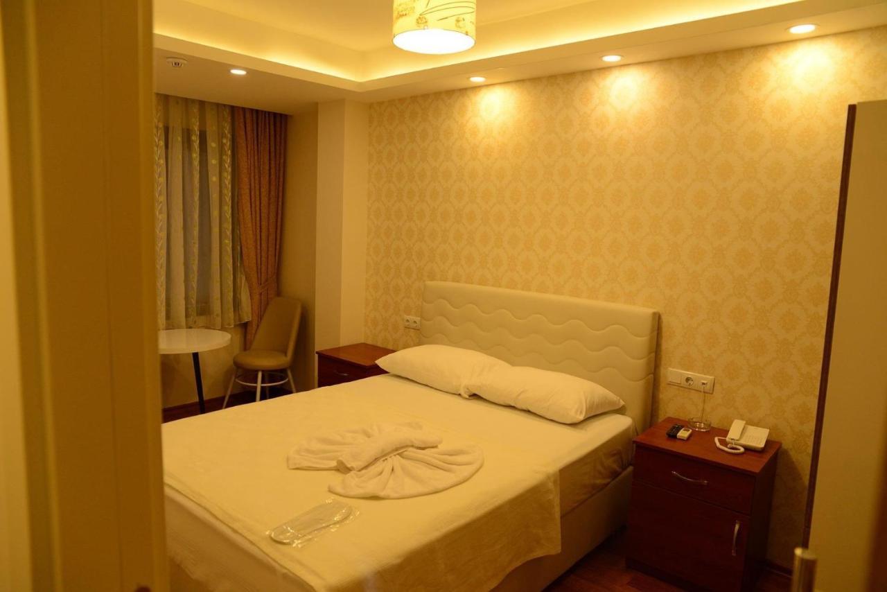 Derya Hotel Mersin  Exterior photo